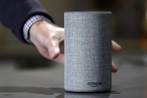 Wer hat Zugriff auf unsere Alexa-Aufzeichnungen?
