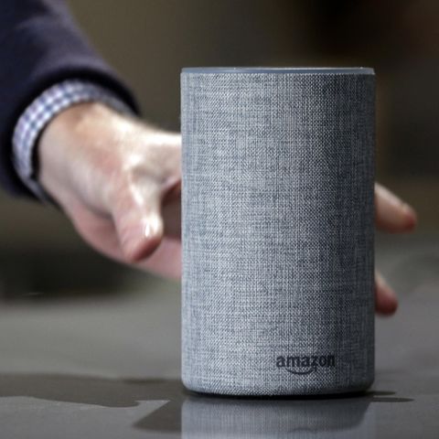 Wer hat Zugriff auf unsere Alexa-Aufzeichnungen?