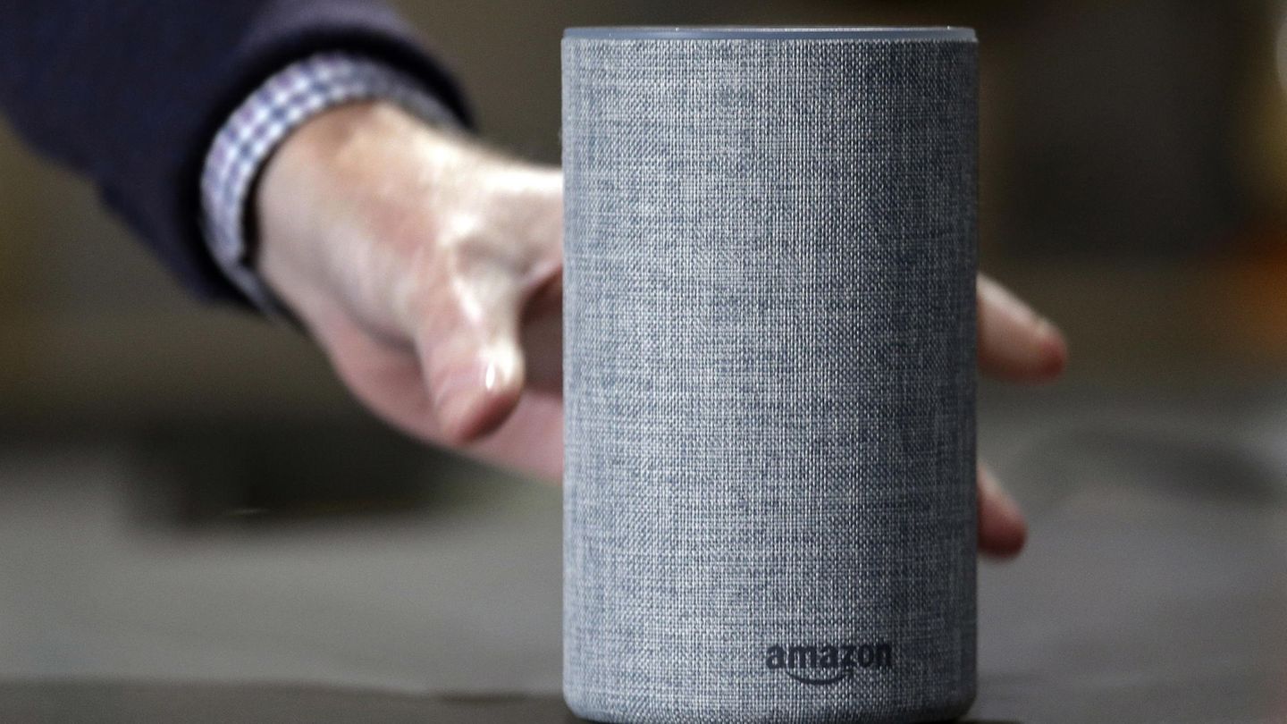 Wer hat Zugriff auf unsere Alexa-Aufzeichnungen?