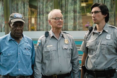 "The Dead Don't Die" von Jim Jarmusch eröffnet die Filmfestspiele in Cannes
