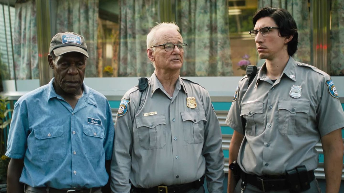"The Dead Don't Die" von Jim Jarmusch eröffnet die Filmfestspiele in Cannes