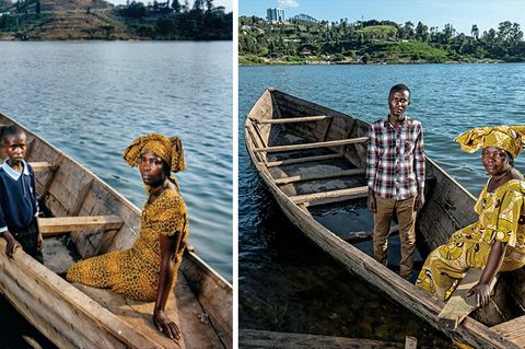 Ruanda nach dem Völkermord: Wie geht es den Opfern und ihren Kindern?