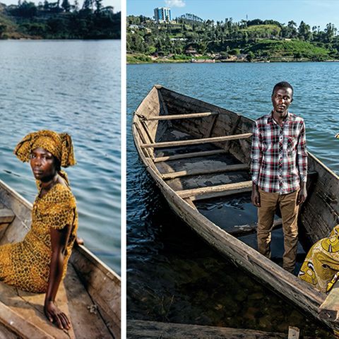 Ruanda nach dem Völkermord: Wie geht es den Opfern und ihren Kindern?