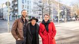 Die Crew rund um "Sober Sensation"