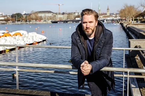 Ex Formel 1 Fahrer Nick Heidfeld: Was macht er heute?