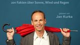 Donnerwetter - 201 Fakten über Sonne, Wind und Regen  "Wetter macht Ah!" könnte man das Hörbuch von Meteorologen Marcuus Wadsack auch nennen. Was ist für jede Plauderei geradezu unverzichtbar? Richtig: das Wetter. Jeder kann mitreden, kaum einer hat Ahnung. Doch wenn danach gleich wieder Stille herrscht, wäre es gut, elegant fundiertes Wetterwissen nachzulegen. Dafür ist "Donnerwetter" genau das richtige Handbuch. Wadsack verpackt die Meteorologie in verdauliche  Smalltalk-Häppchen.