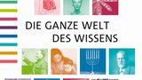 Die ganze Welt des Wissens in einem Tag  In der Schule nicht immer so genau aufgepasst und ein gutes Stück Allgemeinwissen verpasst?  Kein Problem, hier kommt der Intensivkurs. Die Uni für die Ohren sozusagen. Wie funktioniert das menschliche Herz? Wie kam die Vanille in unsere Küchen, wie die Religion in unser Leben? Wie gefährlich war Dschingis Khan wirklich? Und was ist eigentlich der wahre Sinn des Lebens und was ist der Tod?  60 hochwertig produzierte "Unterrichtseinheiten" aus acht Themengebieten. Mittlerweile ist auch ein zweiter Teil erhältlich. 