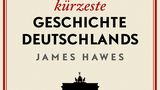 Warum wir wurden, wie wir sind  Verglichen mit den direkten Nachbarn haben die Deutschen eine komplizierte Geschichte voller Wirrungen und Sonderlösungen auf dem Weg zum Nationalstaat. Ein entspanntes Verhältnis zu ihm haben die Deutschen auch heute nicht. Warum das so ist und warum gerade die Deutschen Europas größte Hoffnung sind, erklärt der Brite James Hawes auf seinem Ritt im gestrecktem Galopp durch die deutsche Geschichte. Warum Deutschland wurde, wie es ist, ist selten so kompakt dargestellt worden.