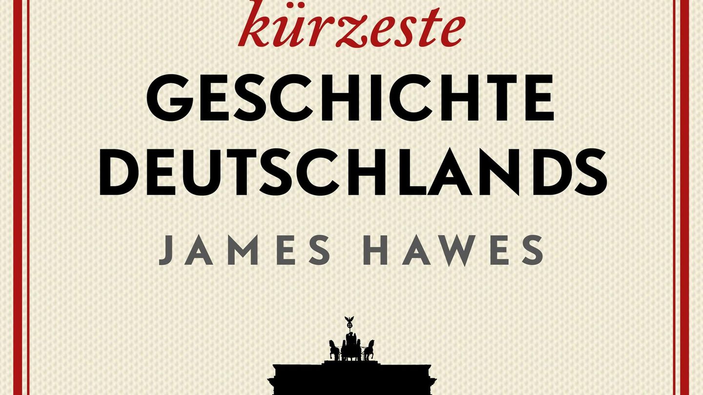 Pimp my Allgemeinwissen!: Warum wir wurden, wie wir sind Verglichen mit den direkten Nachbarn haben die Deutschen eine komplizierte Geschichte voller Wirrungen und Sonderlösungen auf dem Weg zum Nationalstaat. Ein entspanntes Verhältnis zu ihm haben die Deutschen auch heute nicht. Warum das so ist und warum gerade die Deutschen Europas größte Hoffnung sind, erklärt der Brite James Hawes auf seinem Ritt im gestrecktem Galopp durch die deutsche Geschichte. Warum Deutschland wurde, wie es ist, ist selten so kompakt dargestellt worden. Warum wir wurden, wie wir sind Verglichen mit den direkten Nachbarn haben die Deutschen eine komplizierte Geschichte voller Wirrungen und Sonderlösungen auf dem Weg zum Nationalstaat. Ein entspanntes Verhältnis zu ihm haben die Deutschen auch heute nicht. Warum das so ist und warum gerade die Deutschen Europas größte Hoffnung sind, erklärt der Brite James Hawes auf seinem Ritt im gestrecktem Galopp durch die deutsche Geschichte. Warum Deutschland wurde, wie es ist, ist selten so kompakt dargestellt worden.