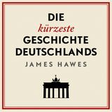 Warum wir wurden, wie wir sind  Verglichen mit den direkten Nachbarn haben die Deutschen eine komplizierte Geschichte voller Wirrungen und Sonderlösungen auf dem Weg zum Nationalstaat. Ein entspanntes Verhältnis zu ihm haben die Deutschen auch heute nicht. Warum das so ist und warum gerade die Deutschen Europas größte Hoffnung sind, erklärt der Brite James Hawes auf seinem Ritt im gestrecktem Galopp durch die deutsche Geschichte. Warum Deutschland wurde, wie es ist, ist selten so kompakt dargestellt worden.