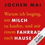 Warum Sie sich so und eben nicht anders entscheiden?   Im Leben lauern an jeder Ecke Entscheidungen. Eigentlich warten sie schon auf uns, sobald man morgens ein Bein aus dem Bett geschwungen hat. Doch was ist eigentlich eine Entscheidung? Welche Prozesse im Körper stehen dahinter und was beeinflusst uns bei der Entscheidungsfindung. Warum hängen Entscheidungen oft von der eigenen Tagesstimmung ab? Warum entscheiden Männer anders als Frauen? Der Autor Jochen Mai hat sich jedenfalls entschieden ein Buch über Entscheidungen zu schreiben. Am Ende des sieben Stunden langen Hörbuchs hat man eine ganze Menge darüber erfahren, wie man leicht man gelenkt werden kann und dabei noch glaubt, es sei die eigene Entscheidung gewesen.
