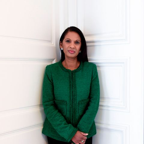 Brexit: Gina Miller sorgte für demokratische Brexit-Verhandlungen