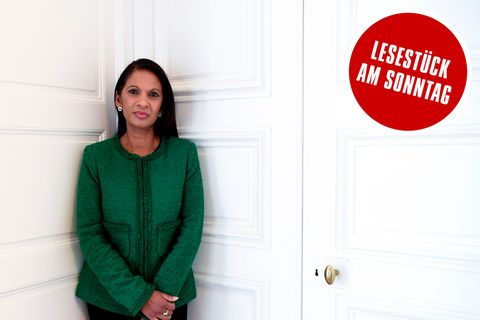 Brexit: Gina Miller sorgte für demokratische Brexit-Verhandlungen