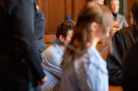 Das Ehepaar wurde wegen gemeinschaftlichen Mordes verurteilt