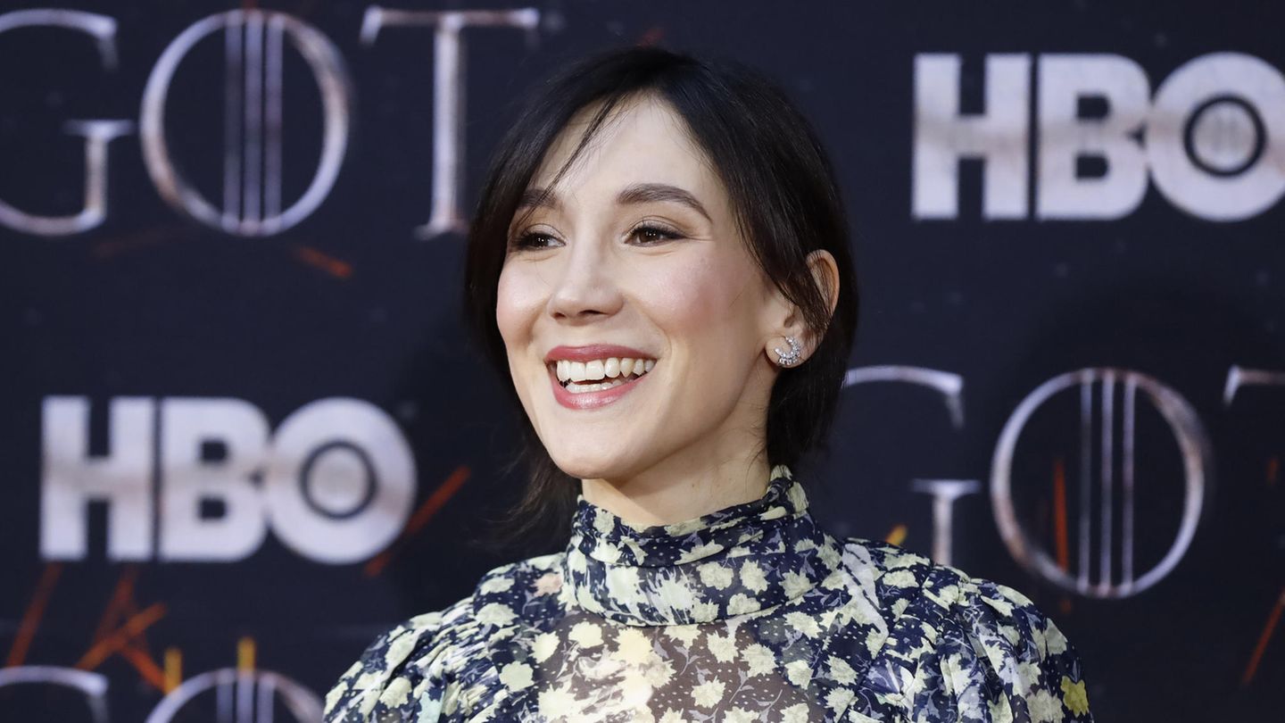 Sibel Kekilli bei "Game of Thrones"