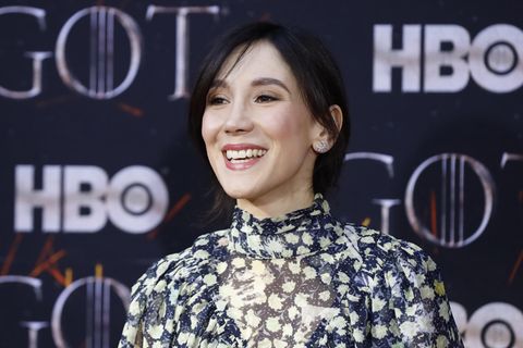 Sibel Kekilli bei "Game of Thrones"