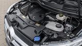 Mercedes V 300d
