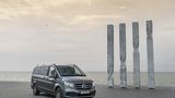 Mercedes V 300d