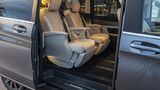 Mercedes V 300d