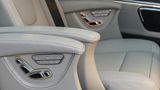 Mercedes V 300d