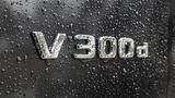 Mercedes V 300d