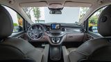 Mercedes V 300d