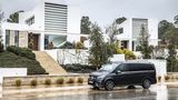 Mercedes V 300d