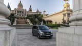 Mercedes V 300d