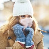 Vitamin D: Körper speichert Reserven für den Winter