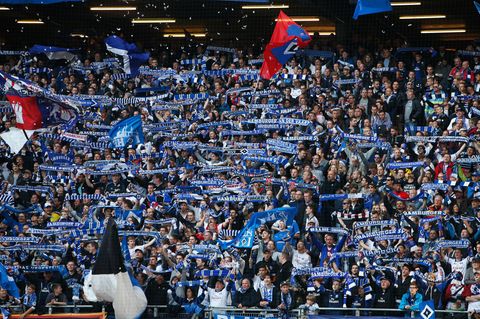 Fans des HSV
