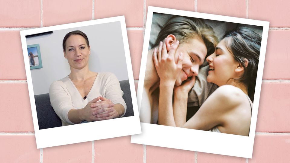 NEON-Reihe "Bin ich schön?: Sexy beim Sex – mit diesen Tipps kannst du dich besser fallen lassen