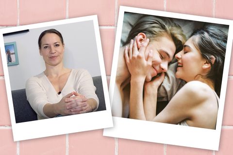 NEON-Reihe "Bin ich schön?: Sexy beim Sex – mit diesen Tipps kannst du dich besser fallen lassen