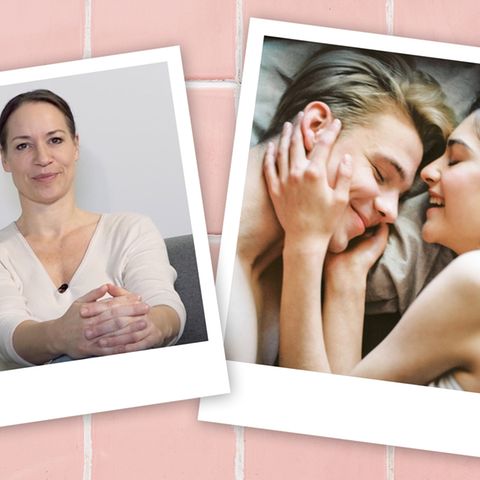 NEON-Reihe "Bin ich schön?: Sexy beim Sex – mit diesen Tipps kannst du dich besser fallen lassen