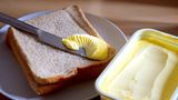Vitamin D in Margarine
