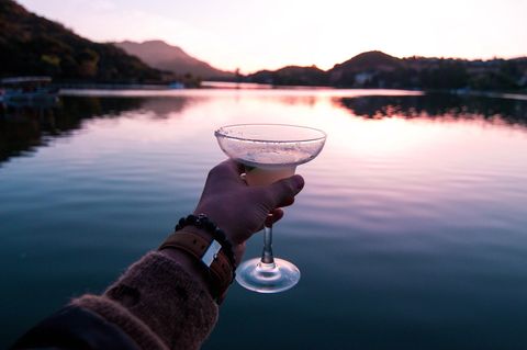 Dieses Hotel ist perfekt für Tequila-Liebhaber