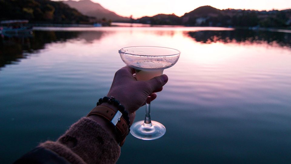 Dieses Hotel ist perfekt für Tequila-Liebhaber Dieses Hotel ist perfekt für Tequila-Liebhaber