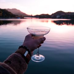 Dieses Hotel ist perfekt für Tequila-Liebhaber