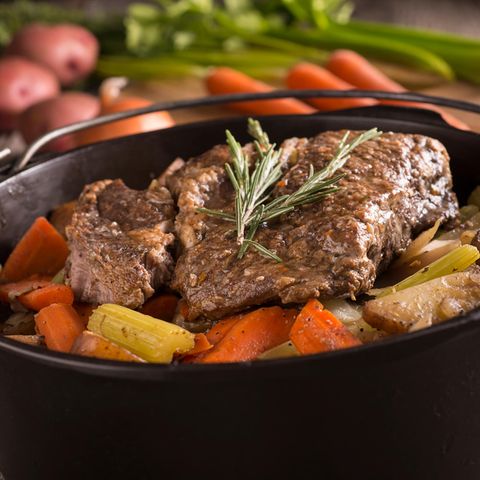 Der perfekte Braten zu Ostern: So einfach war es noch nie