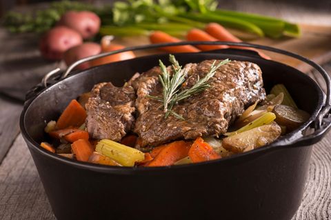 Der perfekte Braten zu Ostern: So einfach war es noch nie