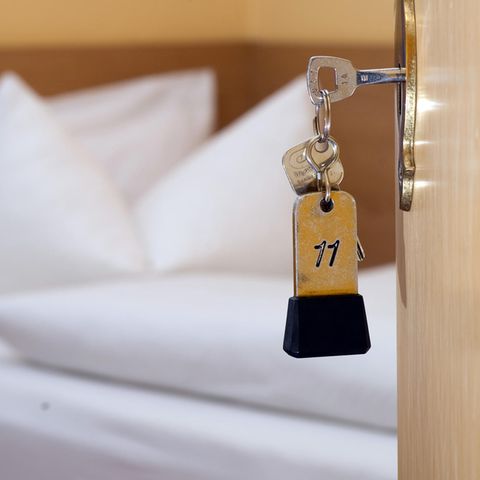 Holiday liegen genügend Beweise für Fake-Bewertungen vor