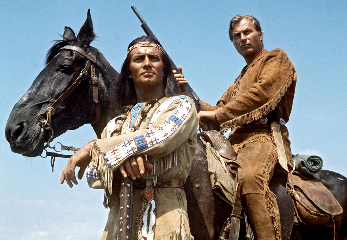 "Winnetou"