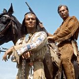 "Winnetou"