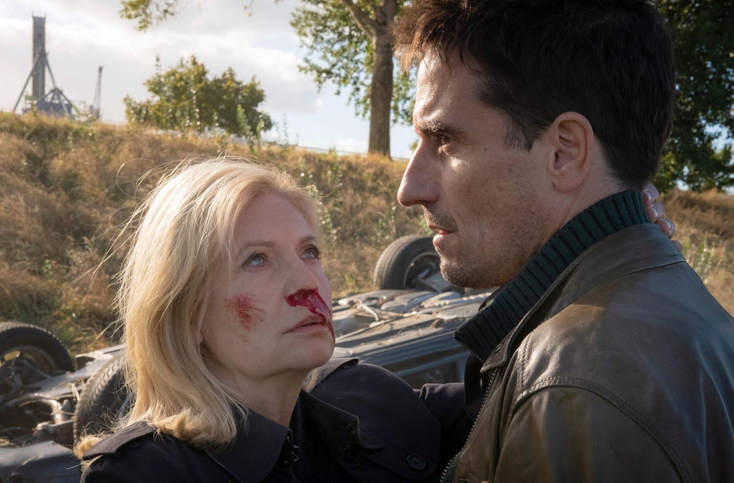 "Tatort" aus Bremen "Tatort" aus Bremen