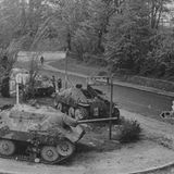 Die Feuerkraft der Hauptwaffe war enorm, das Nachladen allerdings beschwerlich.