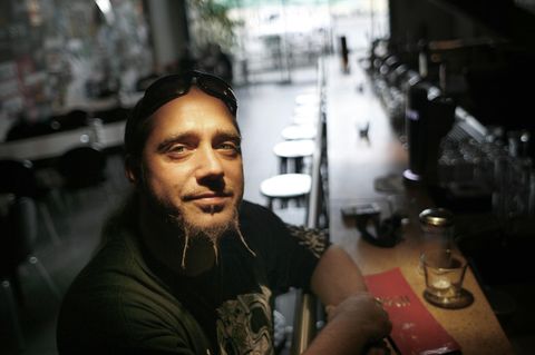 Wer ist eigentlich Martin Kesici...?