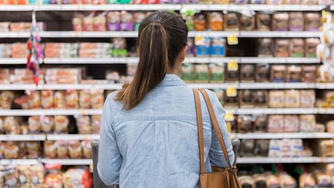 Die Nährwertkennzeichnung für Verbraucher soll verbessert werden - über das Wie gibt es unterschiedliche Ansichten