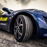 Goodyear Eagle F1 Supersport