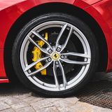 Goodyear Eagle F1 Supersport