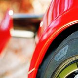 Goodyear Eagle F1 Supersport RS