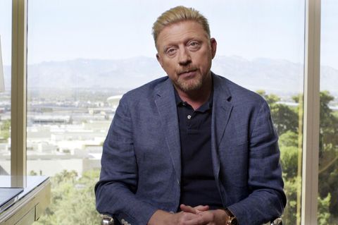Boris Becker